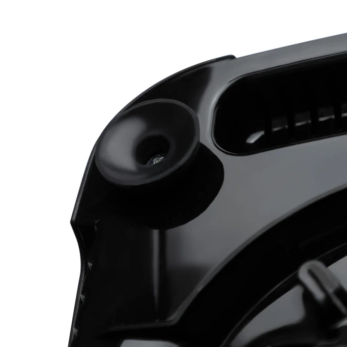 Кухонный комбайн 11 в 1 RAGEX R113-000, 1.2л, 600Вт, цвет: R113-000 черный