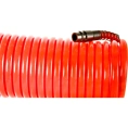 Шланг спиральный 10 м; 8х6 мм; рапид; 12 бар Gigant G-1153