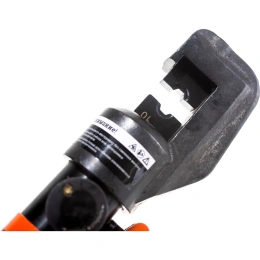 Гидравлический ручной пресс Gigant HMPJ-70с