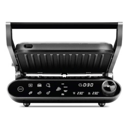 REDMOND GM303 Гриль SteakMaster, Серый