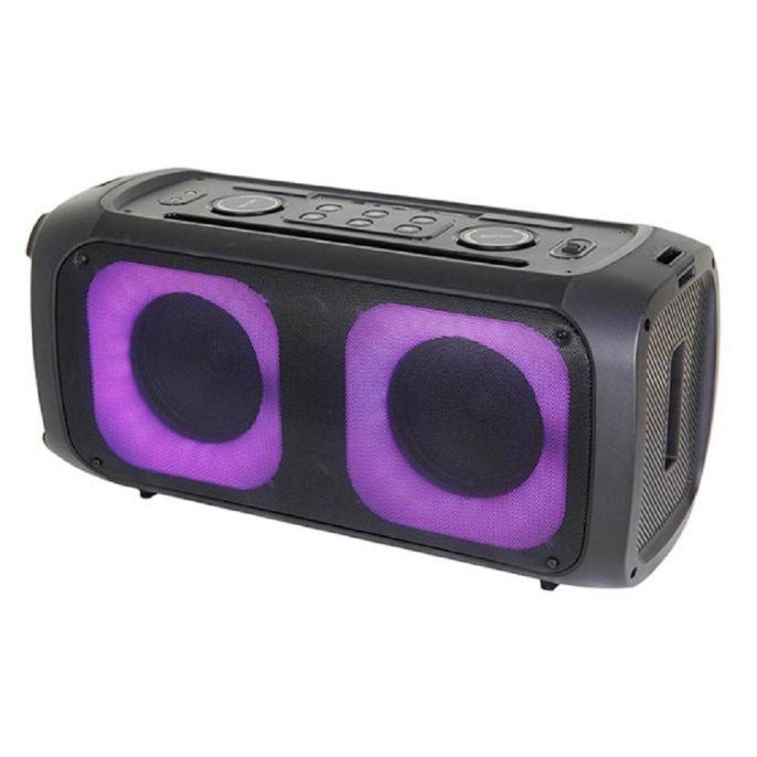 RITMIX SP-915B black