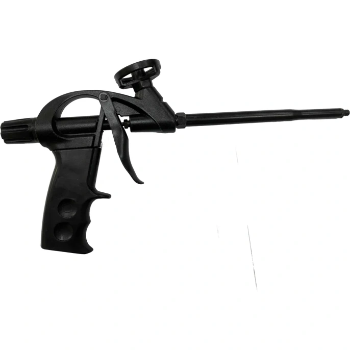 Пистолет для монтажной пены TOOLAS ПРЕМИУМ тефлон 00004229