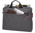 Сумка для ноутбука 15.6" Sumdex PON-2015GY
