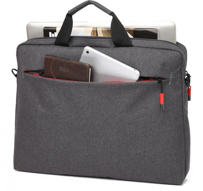 Сумка для ноутбука 15.6" Sumdex PON-2015GY