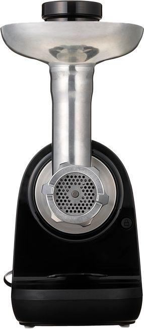 Мясорубка Panasonic MK-GX1710KTQ 1700Вт черный