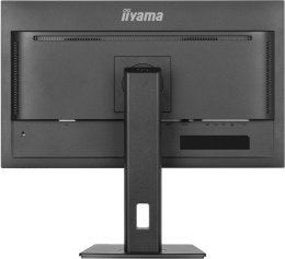 Монитор Iiyama 27" ProLite XUB2797QSU-B2 черный IPS LED 16:9 HDMI M/M матовая HAS Piv 300cd 178гр/178гр 2560x1440 100Hz DP 2K USB 5.7кг
