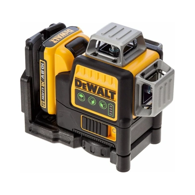 Лазерный уровень DEWALT DCE089D1G