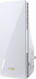 Повторитель беспроводного сигнала Asus RP-BE58 BE3600 10/100/1000BASE-T белый