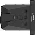 Видеорегистратор с радар-детектором Sho-Me Combo Raptor WiFi,  GPS,  ГЛОНАСС