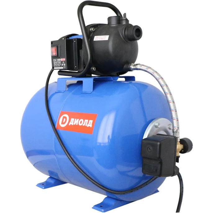 Насосная станция ДИОЛД СН-1200 40021070