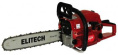 Бензопила Elitech БП 45/16 2.4л.с. дл.шины:16" 40cm 181835