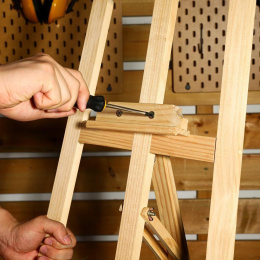 Набор отверток Deko SS06 в компл.:6 предметов 065-0601