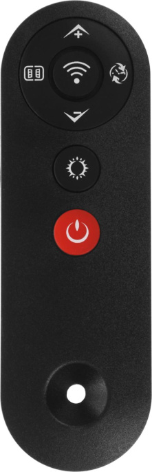 Конвектор Neoclima Aura 1500Вт черный