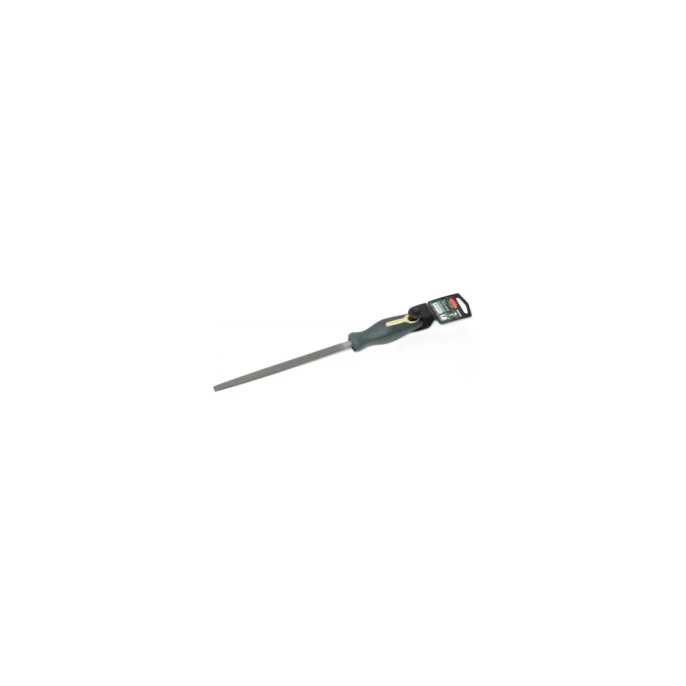 Квадратный напильник Rockforce 6-150мм, на пластиковом держателе RF-5056P46(19034)