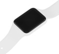 Фитнес-браслет Xiaomi Smart Band 10 Pro M2559B1 BHR095AGL (белый) синхронизация с Android/iOS, экран AMOLED 1.74", поддержка SIM-карты: нет, пульсометр, измерение кислорода в крови, AOD, GPS, Bluetooth 5.4, корпус: металл (алюминий), ремешок: силикон