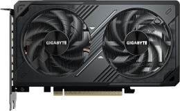 Видеокарта Gigabyte PCI-E 5.0 GV-N5060WF2MAX OC-8GD 1.0 NVIDIA GeForce RTX 5060 8Gb 128bit GDDR7 2512/28000 HDMIx1 DPx3 HDCP Ret