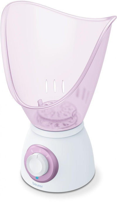 Сауна для лица Beurer FS60,  белый