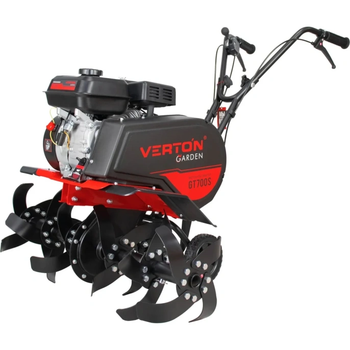 Мотокультиватор VERTON GARDEN GT700S 01.9673.8662