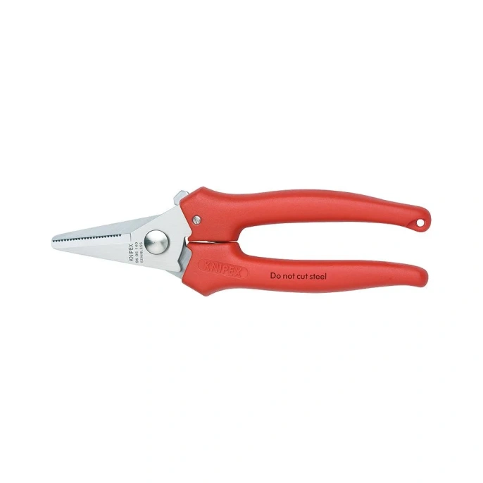 Комбинированные ножницы KNIPEX KN-9505140