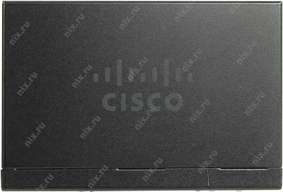 Коммутатор CISCO SG110D-05 5-Port Gigabit Desktop Switch