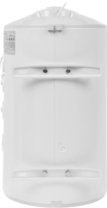 Водонагреватель Tesy Bilight GCHS 804420 B12 TSRC 2кВт 80л через теплообменник настенный/белый