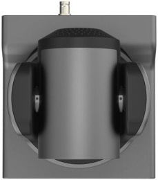 Видеокамера Digis DSM-F3060B-A PTZ, 1080p 60 fps, CMOS Panasonic 1/2.8", 2.07 МП, оптическое увеличение: 30х, цифровое увеличение: 16х, фокусное расстояние: f 4.42 - 132.6 мм, F1.8 - F2.8, 0.5 люкс при F1.8, AGC включен , Line In 3.5мм, USB-A 3.0, HDMI