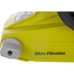 Ленточная шлифмашина Ryobi EBS800 5133001148