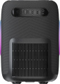 Проектор Cactus CS-PRH.01B.WUXGA-A,  2LCD,  Wi-Fi,  черный