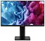 Мониторы IRBIS MIR View 24 23.8'' LED Monitor 1920x1080, 16:9, IPS, 250 cd/m2, 1000:1, 5ms, 178°/178°, VGA, HDMI, DP, Audio output, 75Hz, наклон, внутр. бп. Black МИНПРОМТОРГ (МПТ) 3г