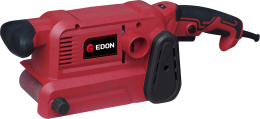 Ленточная шлифовальная машина Edon EBS-457/1000
