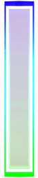 Вентилятор BLOODY CF-11 LCD 120мм, 4-pin, 1800об/мин, 11 - 32 дБ, ARGB, белый, Ret [cf-11-argb120-wh]