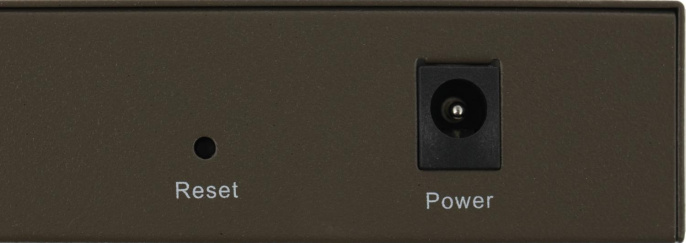 Маршрутизатор IP-COM M20-PoE, серый