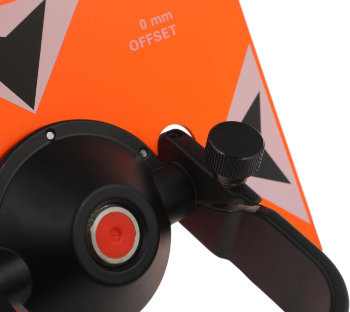 Детектор-отражатель RGK OPTIMA , для тахеометра [4610011871146]