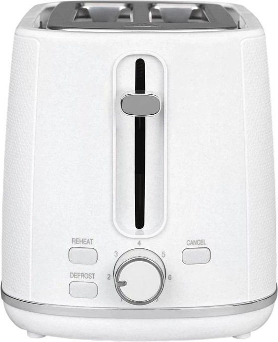 Тостер Scarlett Inspiration SC-TM11067,  белый
