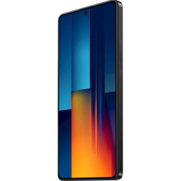 Мобильный телефон POCO M6 Pro 12+512 N6P/Blue|6.67"FHD+/AMOLED/120Hz/MTK G99 Ultra/And13/64+8+2MP/16MP/microSD/5000mAh 53182