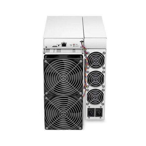 Системный блок Bitmain S19k Pro-110TH/s-23W