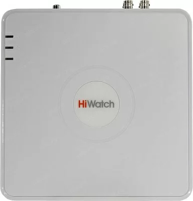 Видеокамера HiWatch DS-H204QA