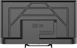 Телевизор QLED Haier 50" Smart TV S2 Pro Frameless черный 4K Ultra HD 60Hz DVB-T DVB-T2 DVB-C DVB-S DVB-S2 USB WiFi Smart TV RUS (DH1VLJD04RU)