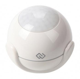 Датчик движения Digma DiSense M1,  белый [dsm1]