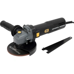 Угловая шлифовальная машина Inforce AG5015ACSV-BL