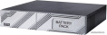 Батарея для ИБП Powercom BAT SRT-24V для SRT-1000A 24V 12V/7Ah*6pcs 428*433*84 19.5кг 2U 343747