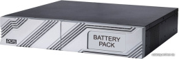 Батарея для ИБП Powercom BAT SRT-24V для SRT-1000A 24V 12V/7Ah*6pcs 428*433*84 19.5кг 2U 343747