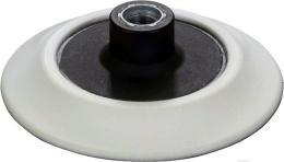 Платформа полировальная Milwaukee 4932430394 M14 125мм плоская конструкция, низкий уровень вибрации