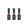 Биты ударные AAK253TX25 (3 шт; TX25; 25 мм) AEG 4932479175