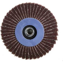 Валик комбинированный шлифовальный AKM (115x40 мм; M14; A-F+252X; P180) Toyev 004982