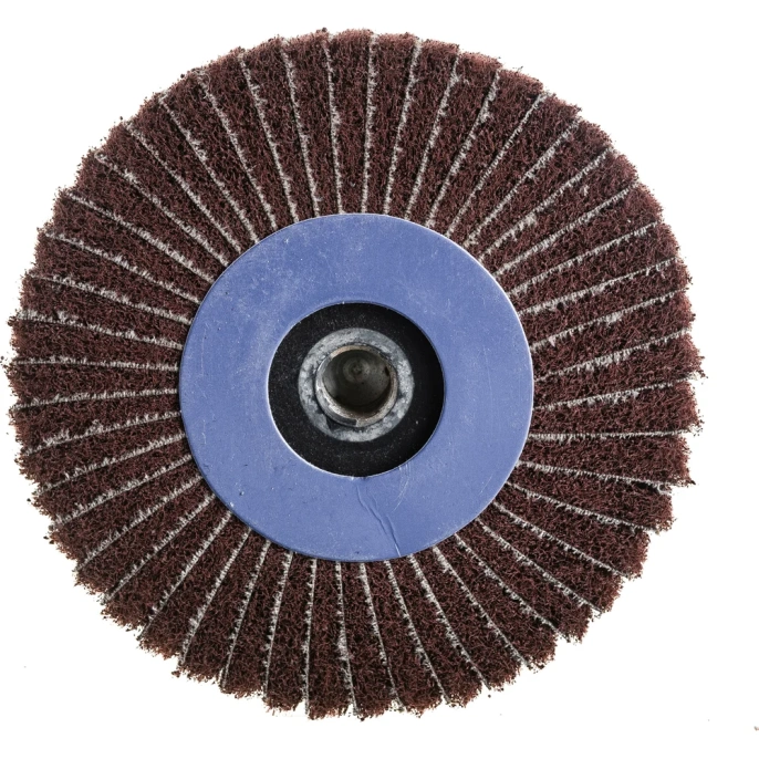 Валик комбинированный шлифовальный AKM (115x40 мм; M14; A-F+252X; P180) Toyev 004982