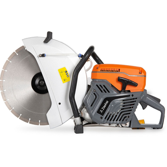 Бензорез ZimAni K770 16" (K770-16)