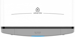 Водонагреватель Ariston Velis Style R 100 2.4кВт 100л электрический настенный/белый