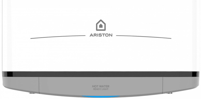 Водонагреватель Ariston Velis Style R 100 2.4кВт 100л электрический настенный/белый