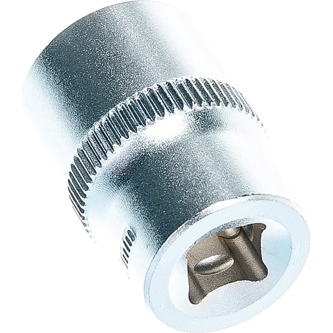 Головка торцевая THORVIK 1/4"DR 12 мм 52071 052071